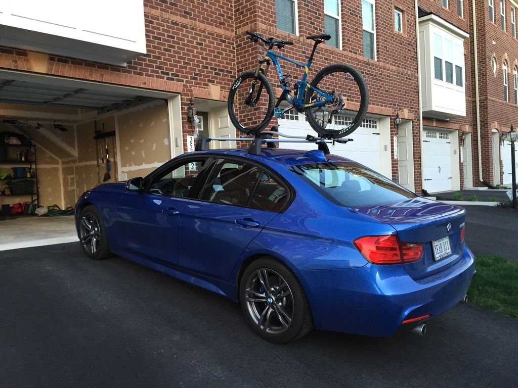 Bmw 3 Series Bike Rack Wanna be a Car Bmw 3 Series Bike Rack Wanna be a Car
